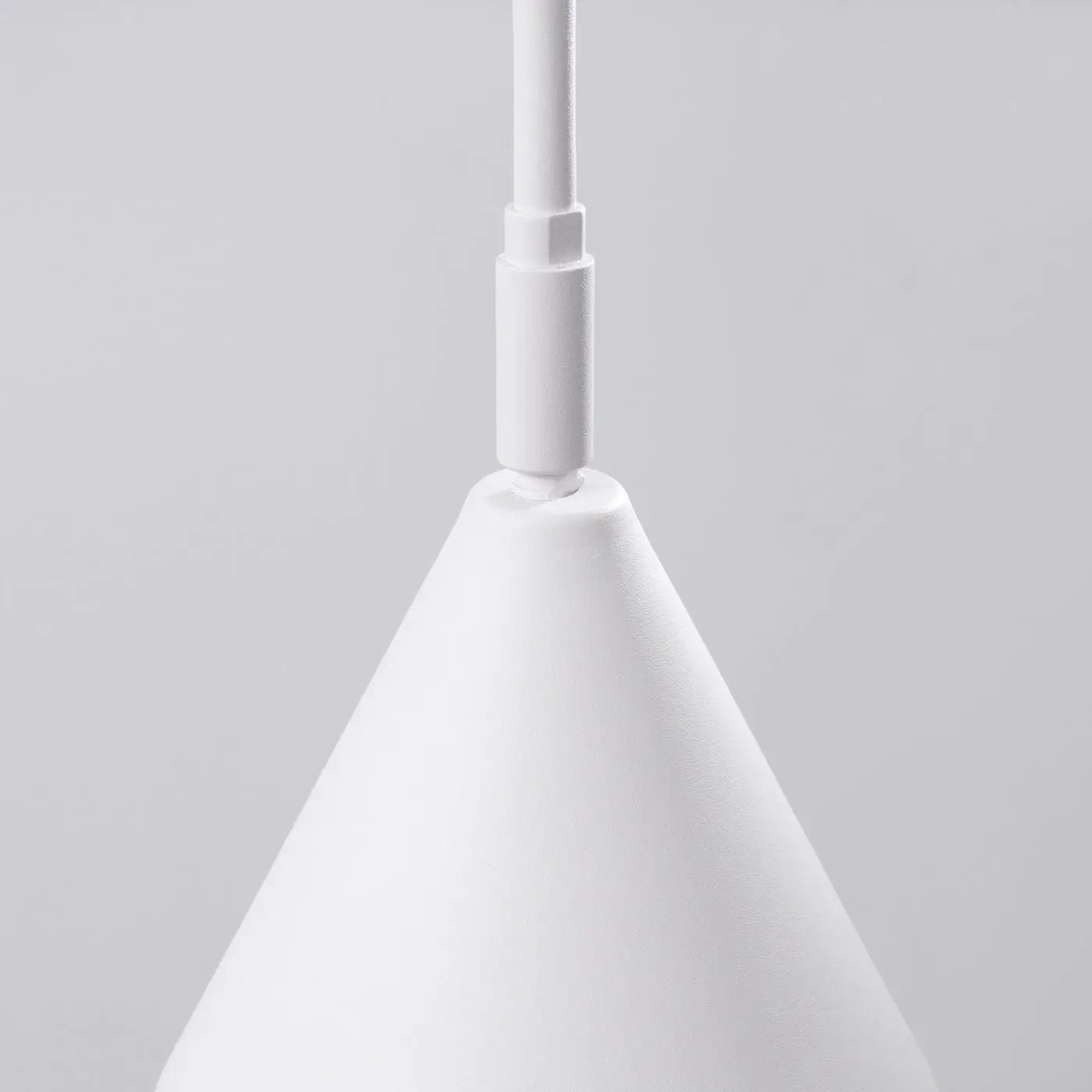 Applique Murale Design - Nox (Blanc)
