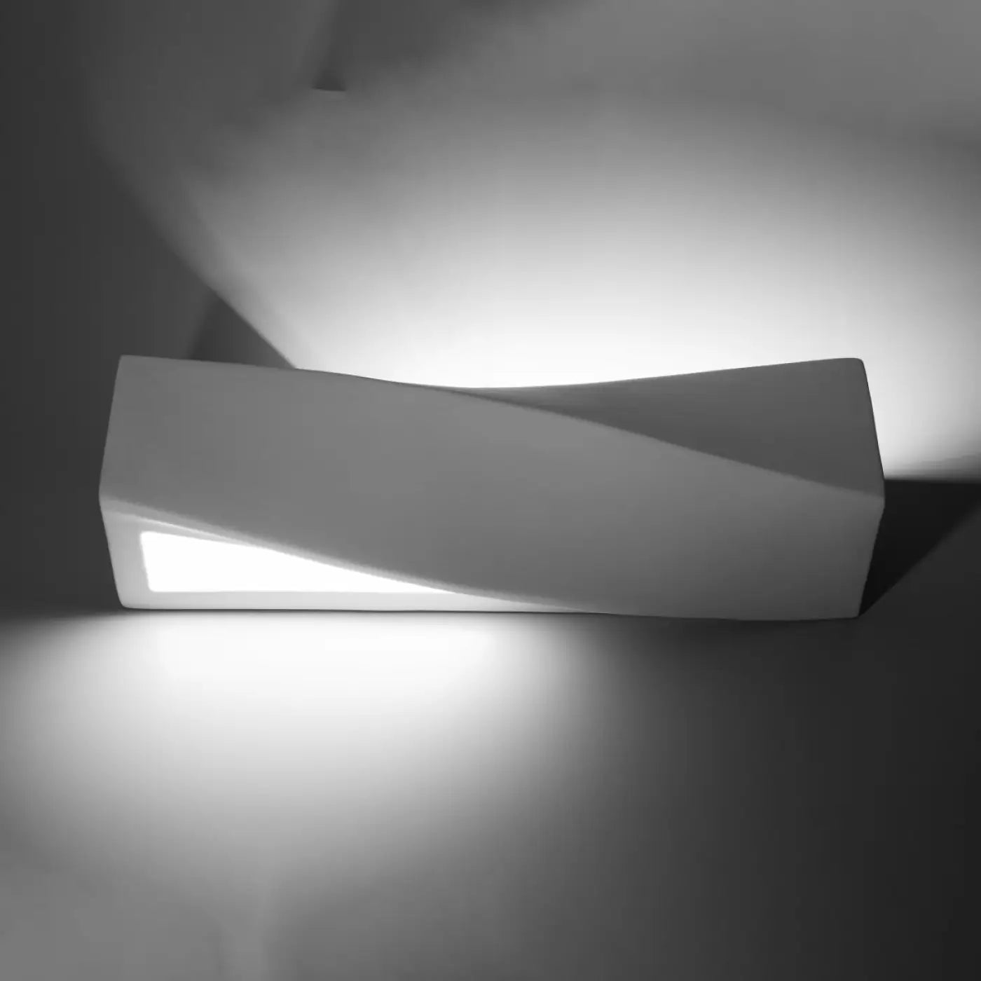 Applique Murale - Sigma (Céramique)