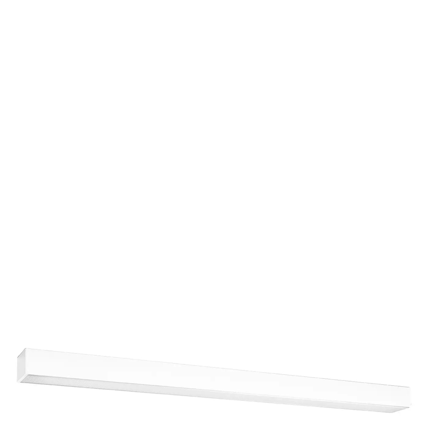 Luminaire Plafonnier Design - Pinne 90 3000K (Blanc)
