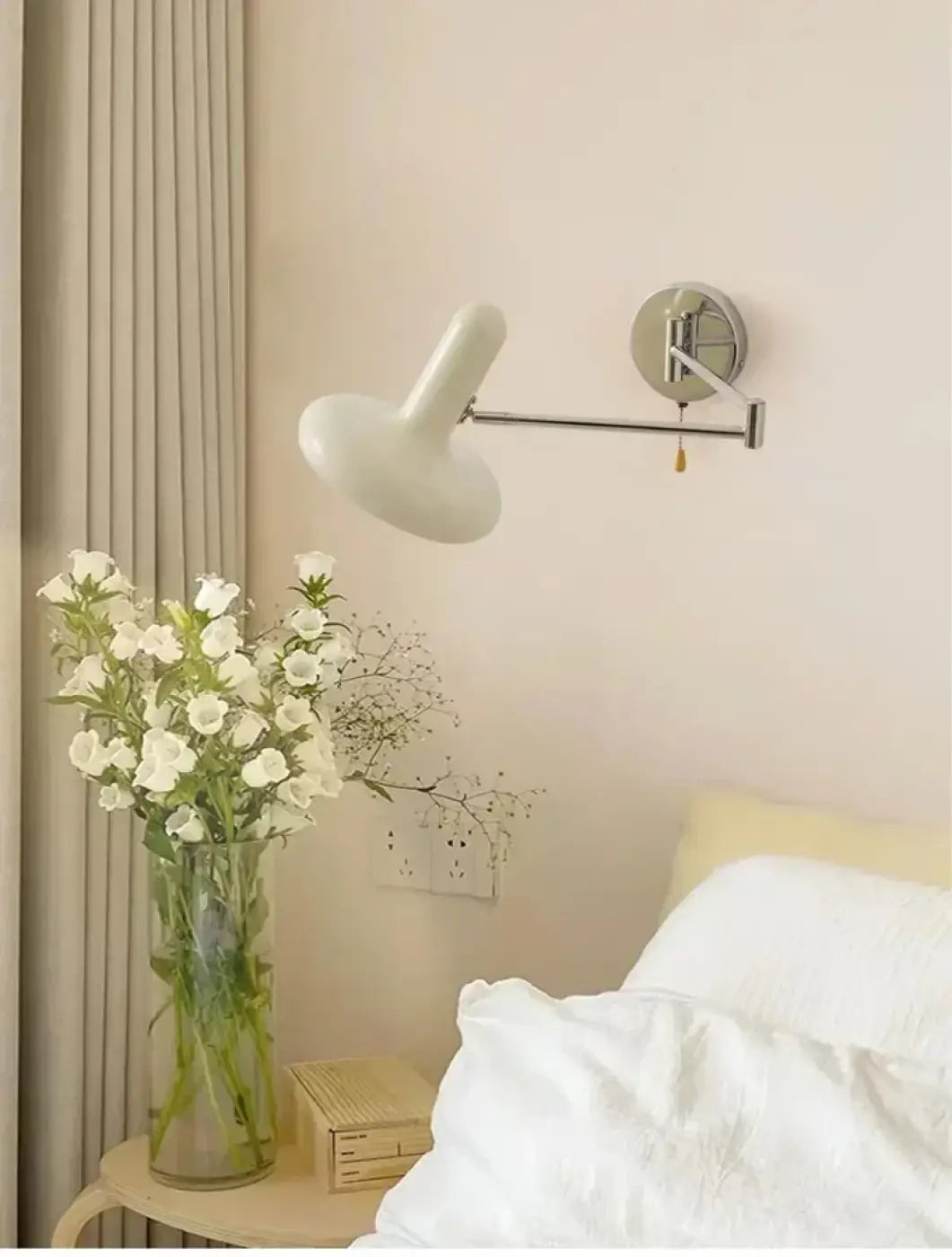 Applique Murale - Veille