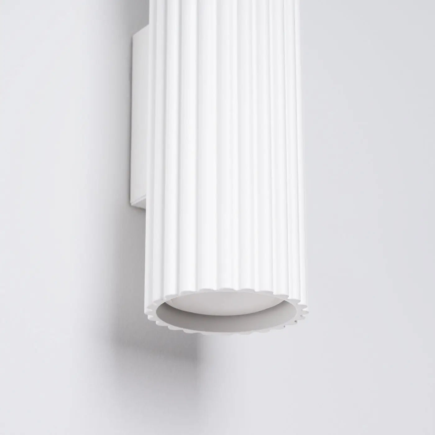 Applique murale Chic - Karbon 30 (Blanc)