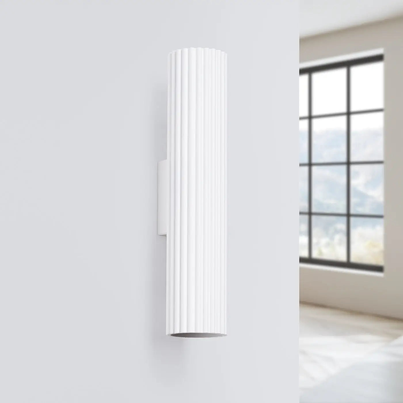 Applique murale Chic - Karbon 30 (Blanc)