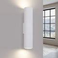 Applique murale Chic - Karbon 30 (Blanc)