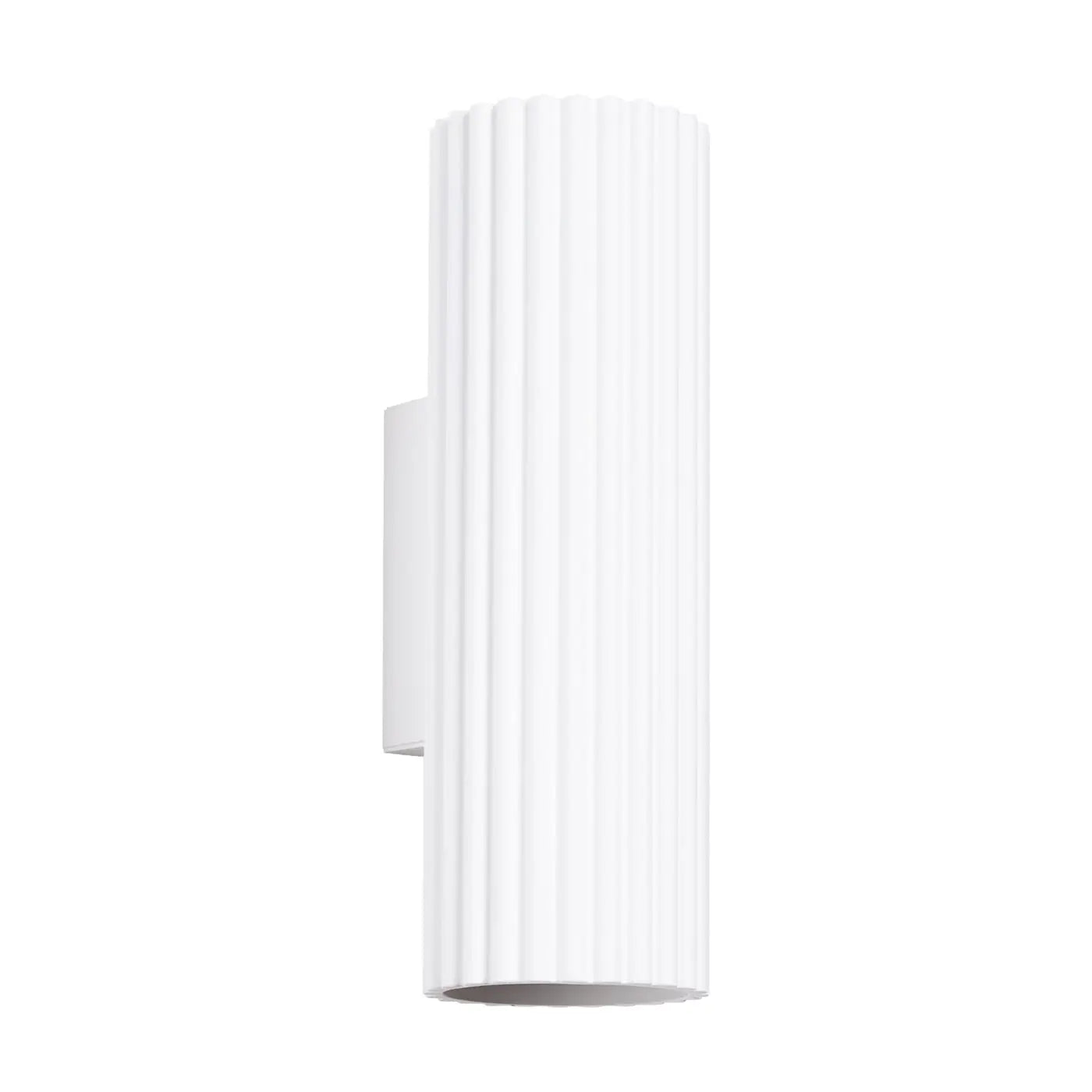Applique Murale Moderne - Karbon 20 (Blanc)