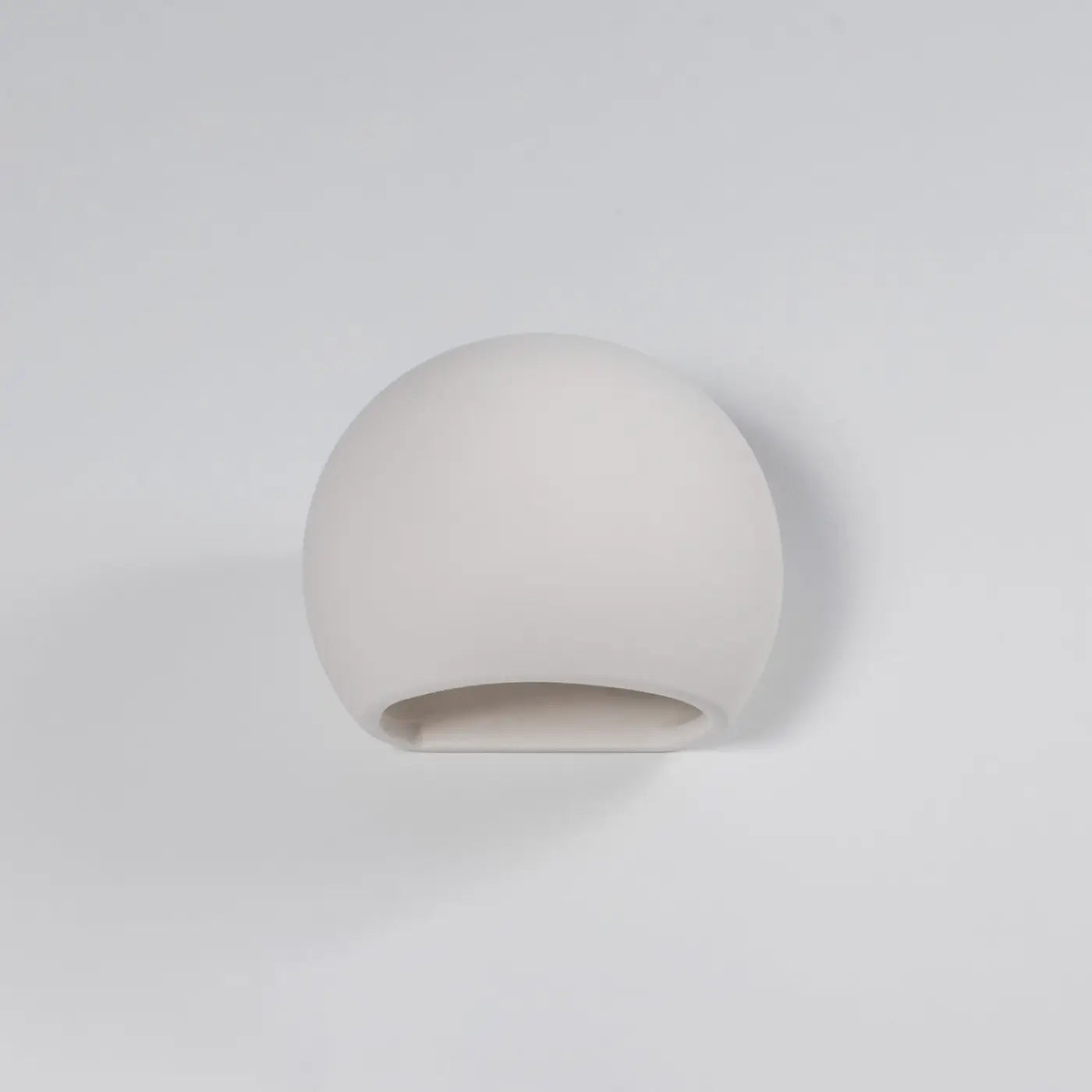 Applique Murale Design - Globe (Céramique)