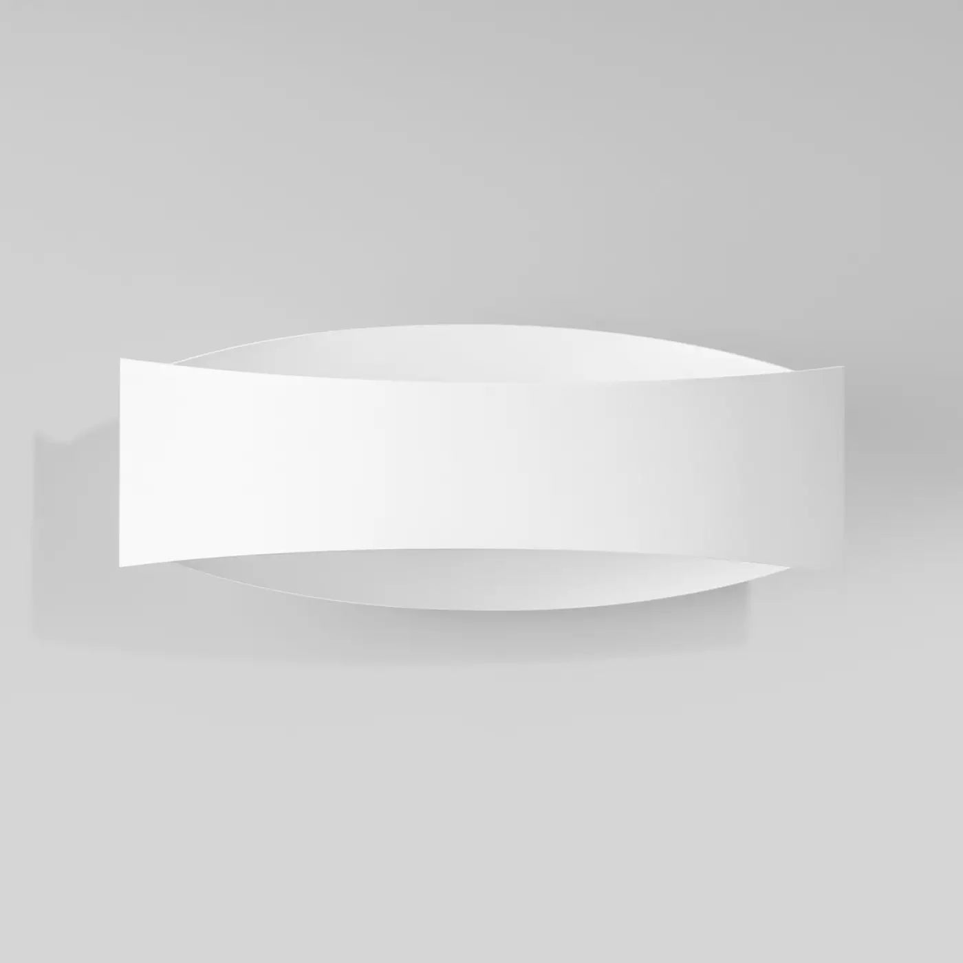Applique Murale Design - Toni (Blanc)