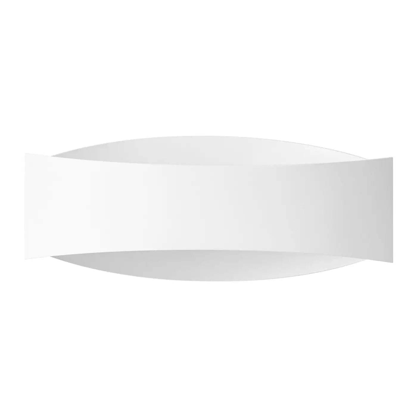 Applique Murale Design - Toni (Blanc)