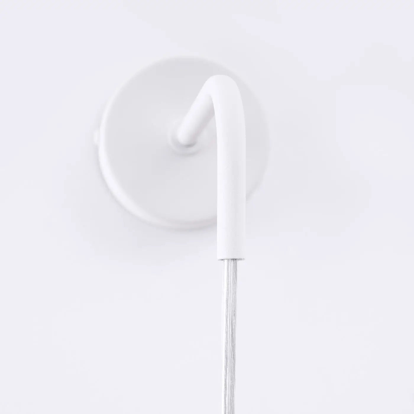 Applique Murale Design - Lami (Blanc)