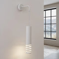 Applique Murale Design - Lami (Blanc)
