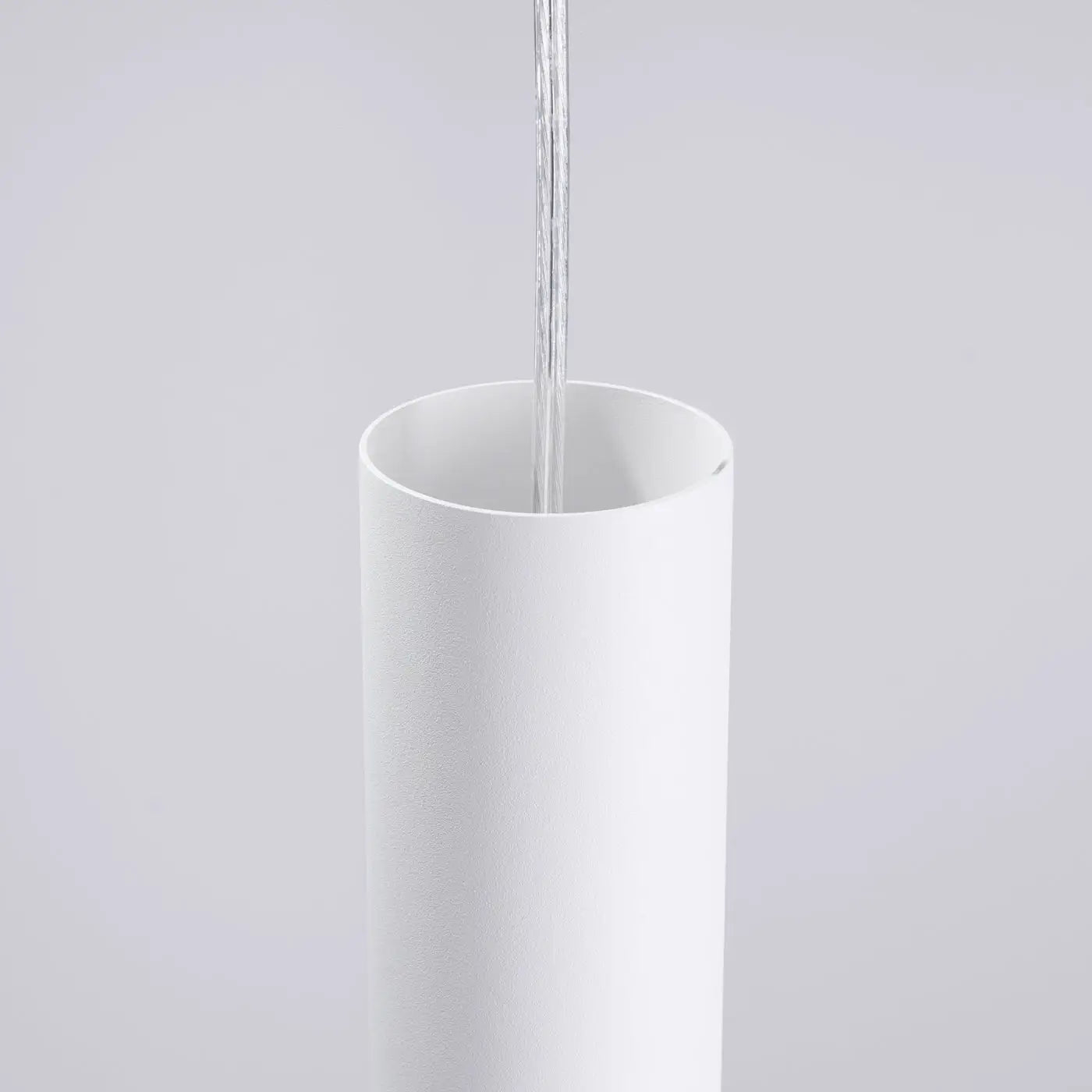 Applique Murale Design - Lami (Blanc)