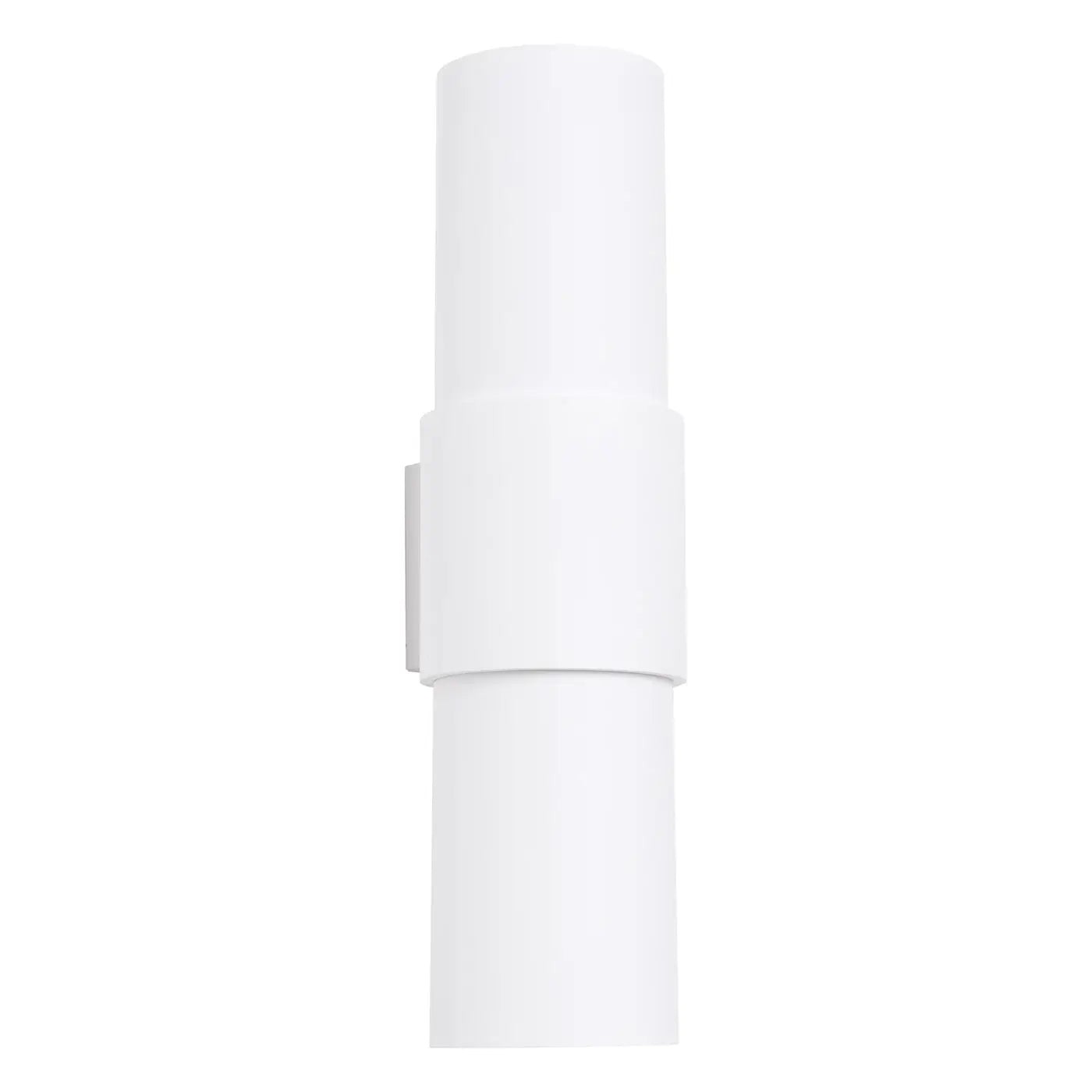 Applique Murale Design - Flash 2 (Blanc)