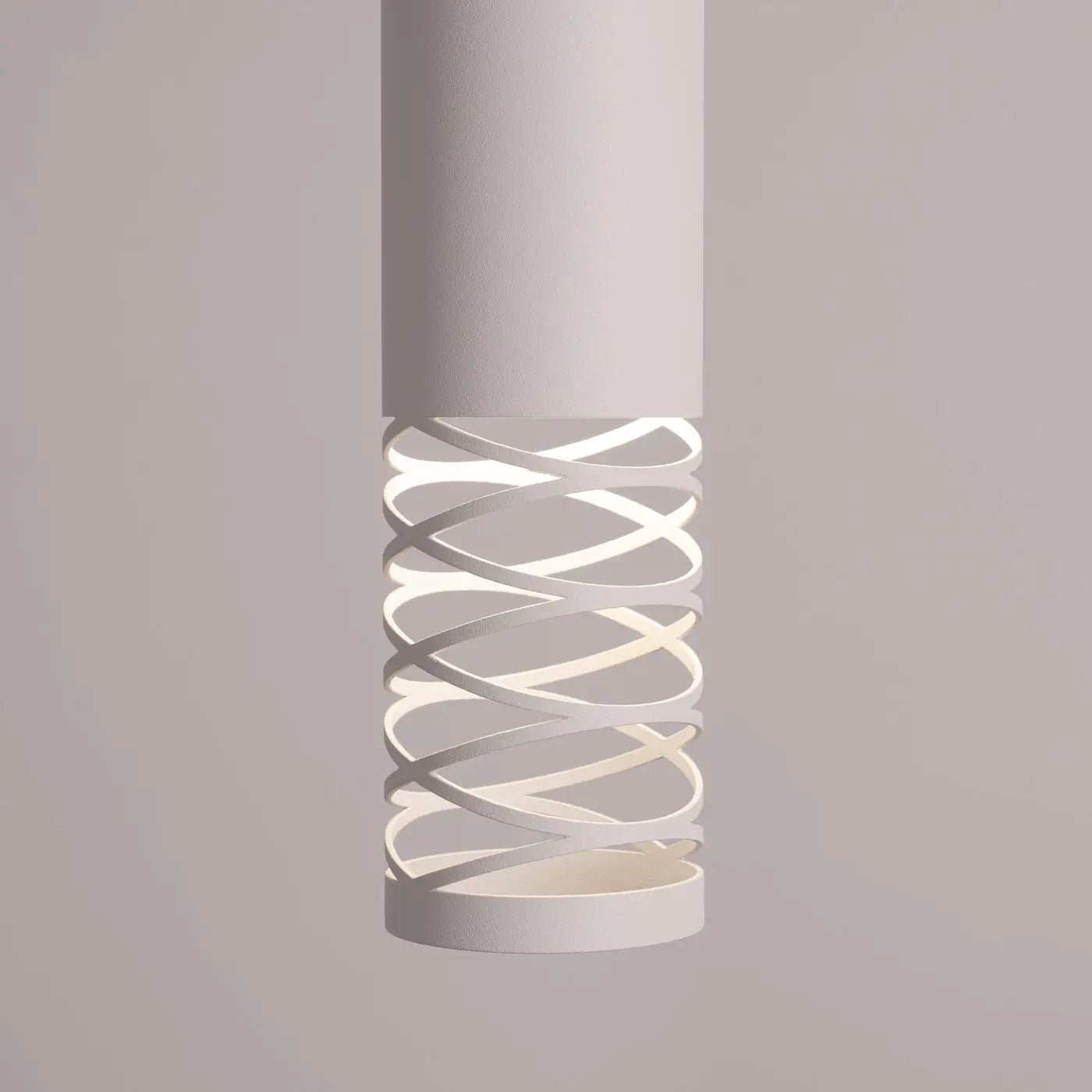 Applique Murale Design - Lami (Blanc)