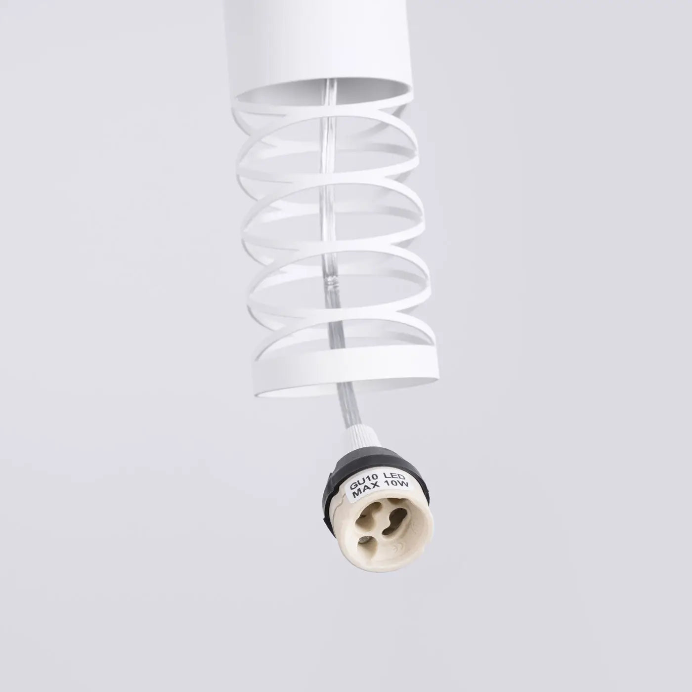 Applique Murale Design - Lami (Blanc)
