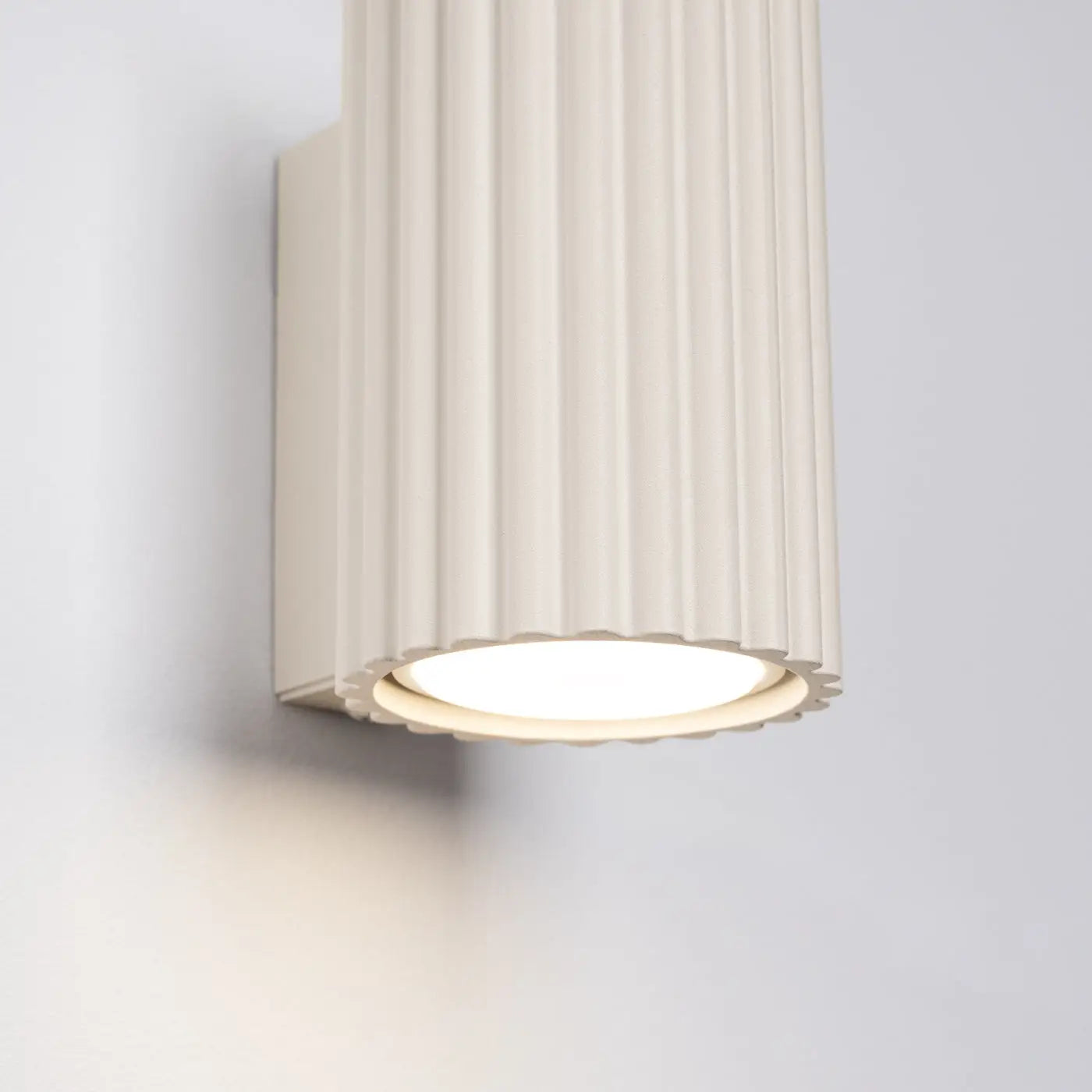 Applique Murale Elegant - Karbon 10 (Beige)