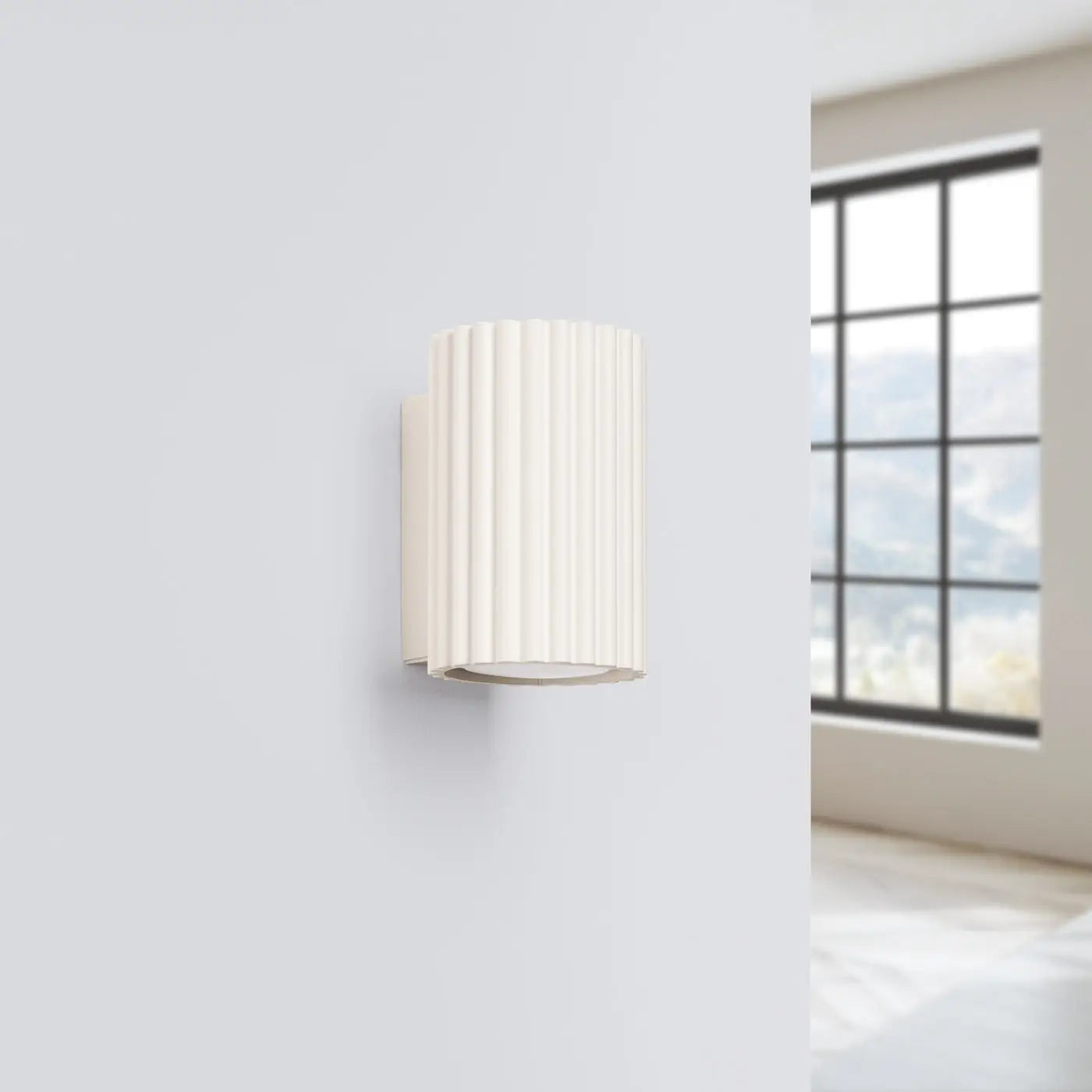 Applique Murale Elegant - Karbon 10 (Beige)