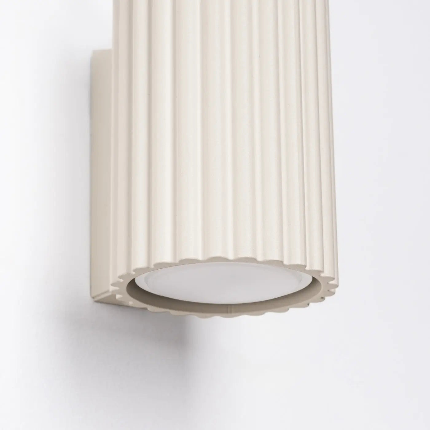 Applique Murale Elegant - Karbon 10 (Beige)