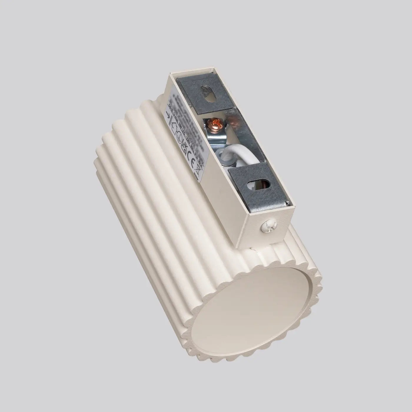 Applique Murale Elegant - Karbon 10 (Beige)