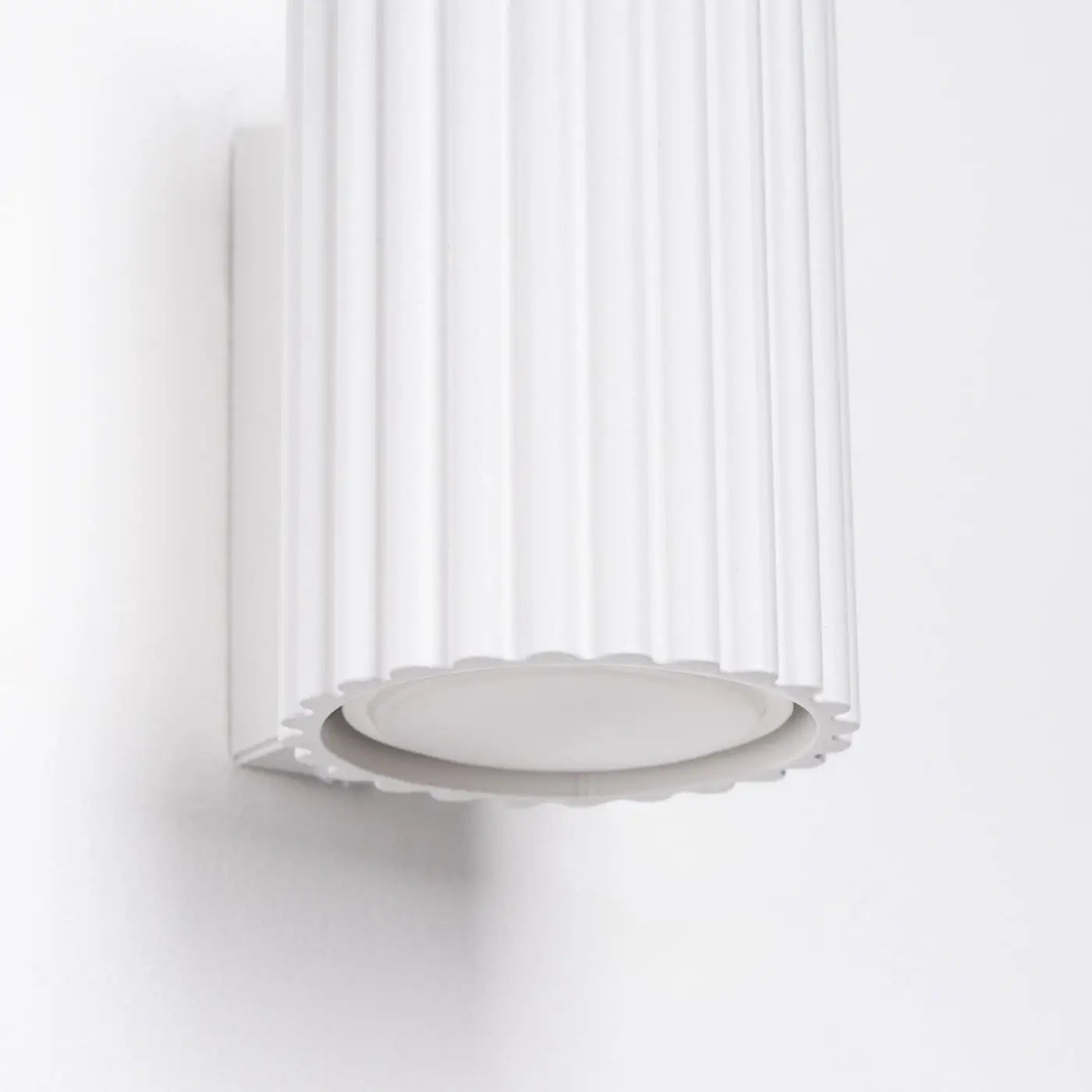 Applique Murale - Karbon 10 (Blanc)