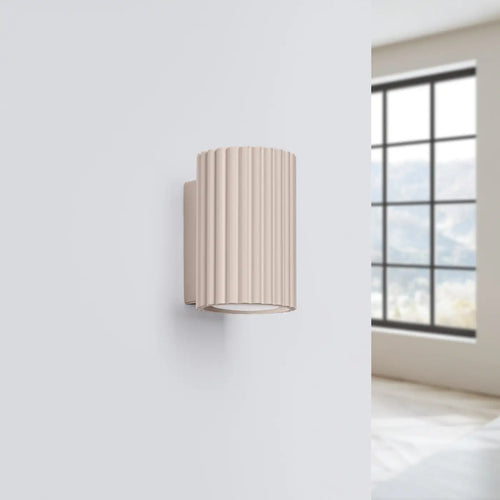 Applique Murale - Karbon 10 (Taupe)