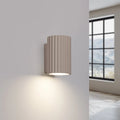 Applique Murale - Karbon 10 (Taupe)