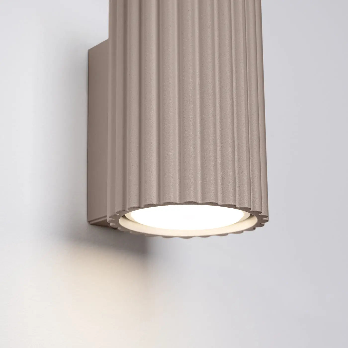 Applique Murale - Karbon 10 (Taupe)