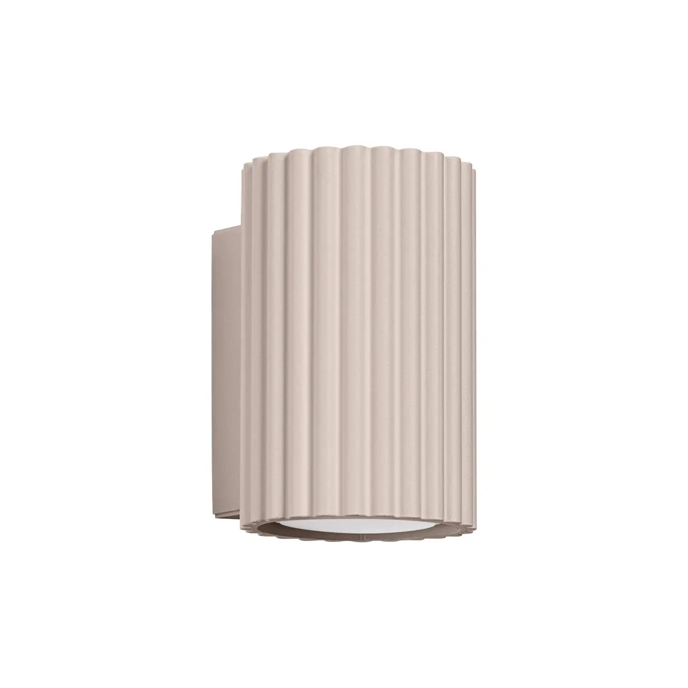 Applique Murale - Karbon 10 (Taupe)