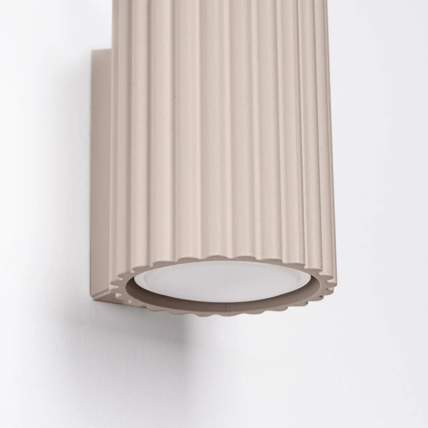 Applique Murale - Karbon 10 (Taupe)