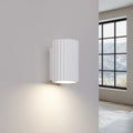 Applique Murale - Karbon 10 (Blanc)