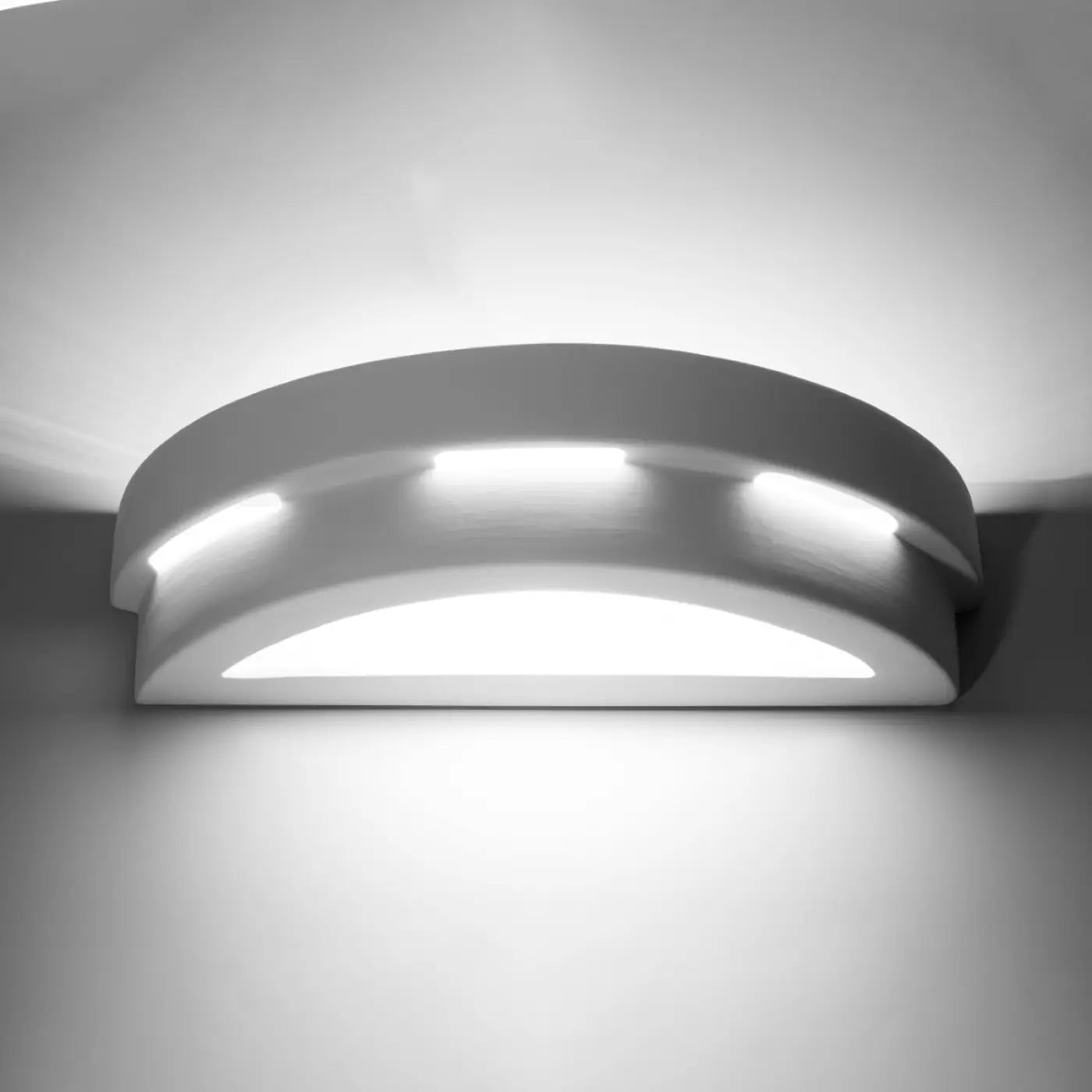 Applique Murale Design - Helios (Céramique)