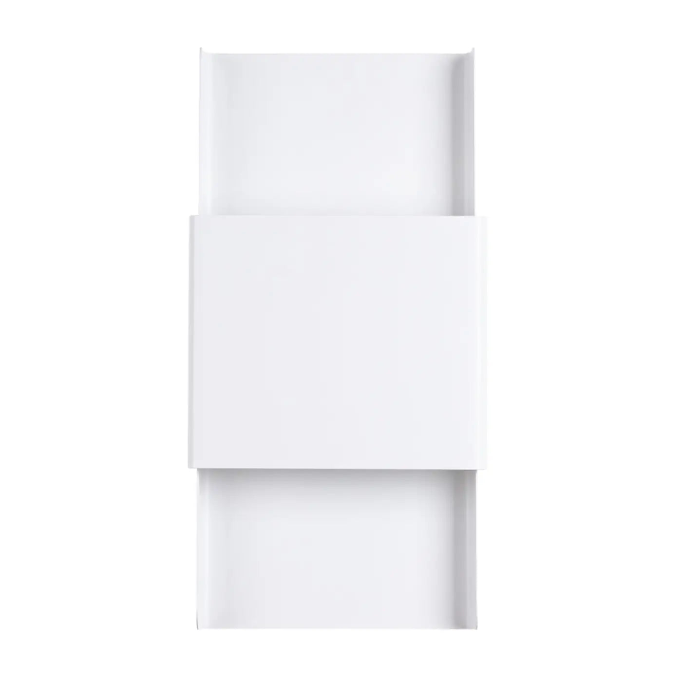 Applique Murale Design - Durlin (Blanc)