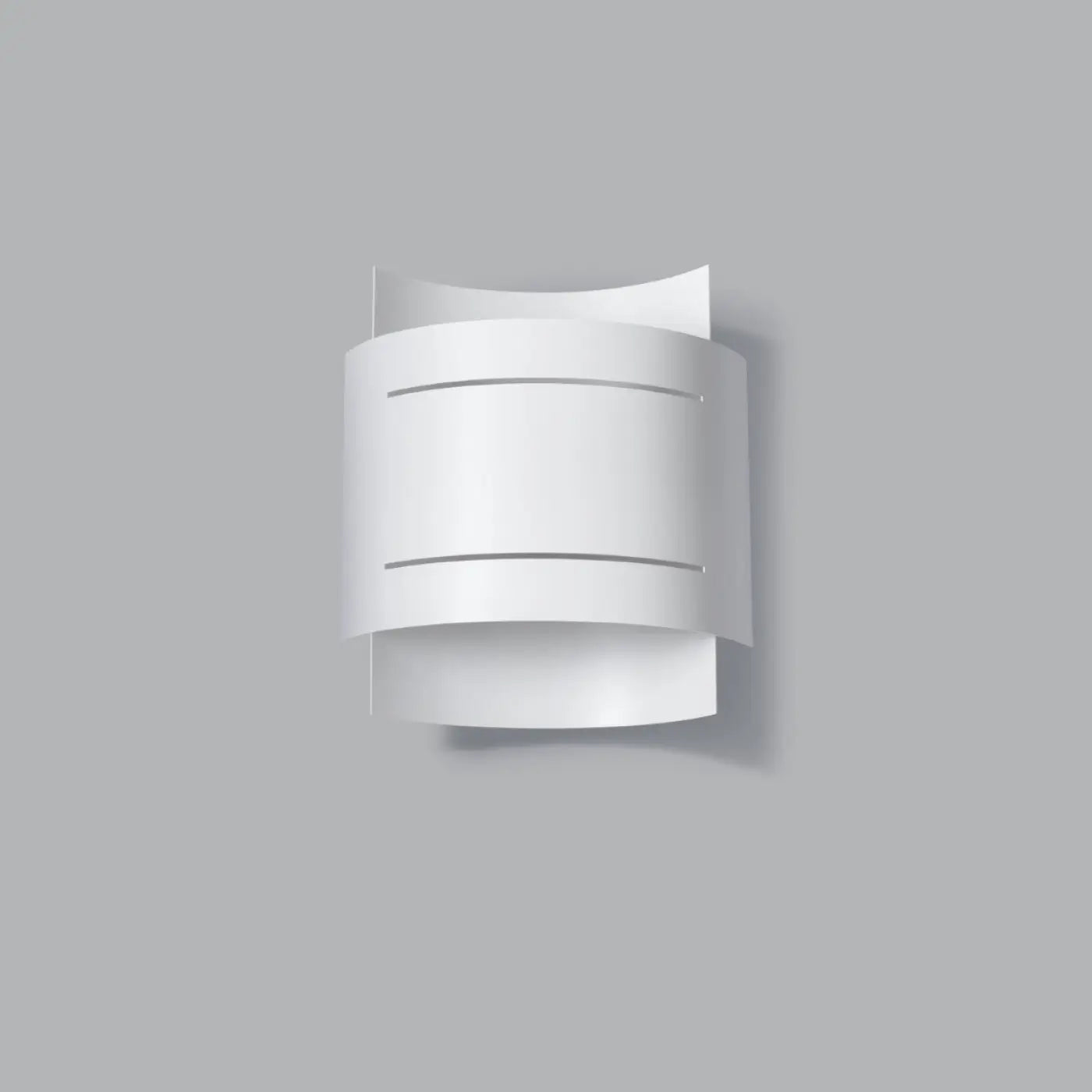 Applique Murale Design - Hestia (Blanc)