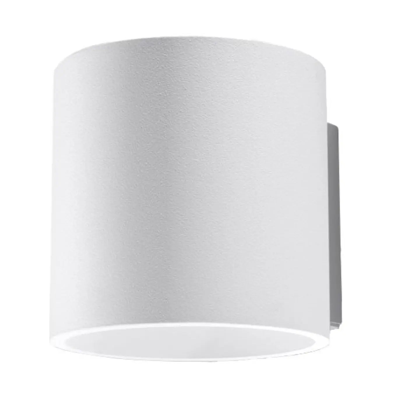 Applique Murale Design - Orbis 1 (Blanc)