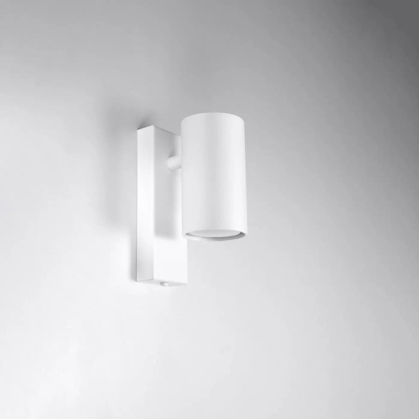 Applique Murale Design - Utti (Blanc)