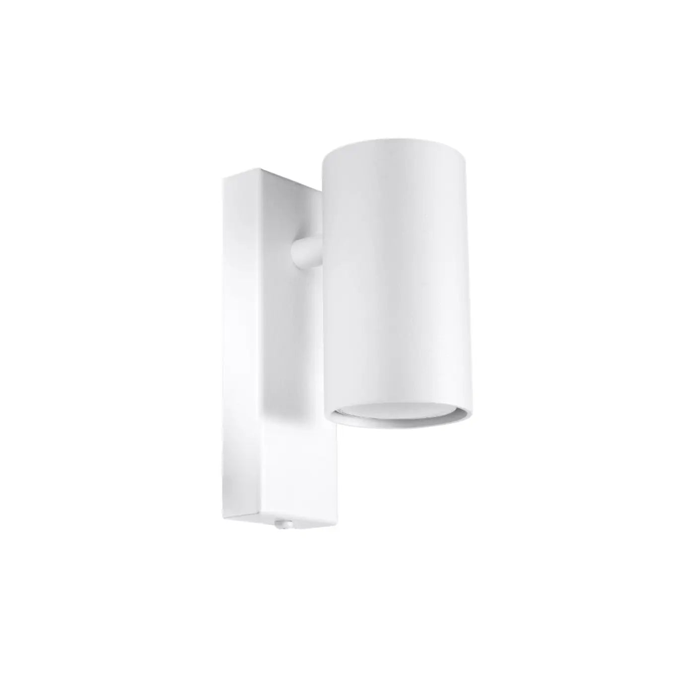 Applique Murale Design - Utti (Blanc)