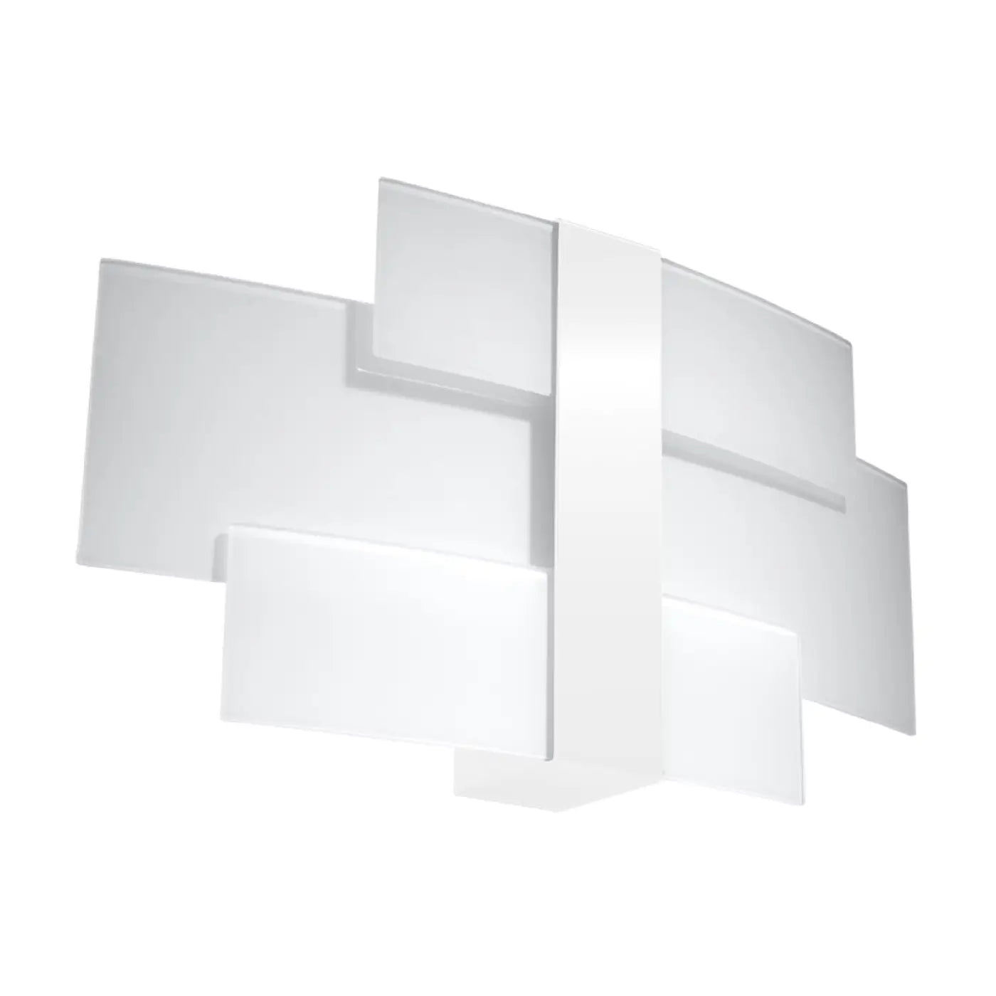 Applique Murale Design - Celia (Blanc)