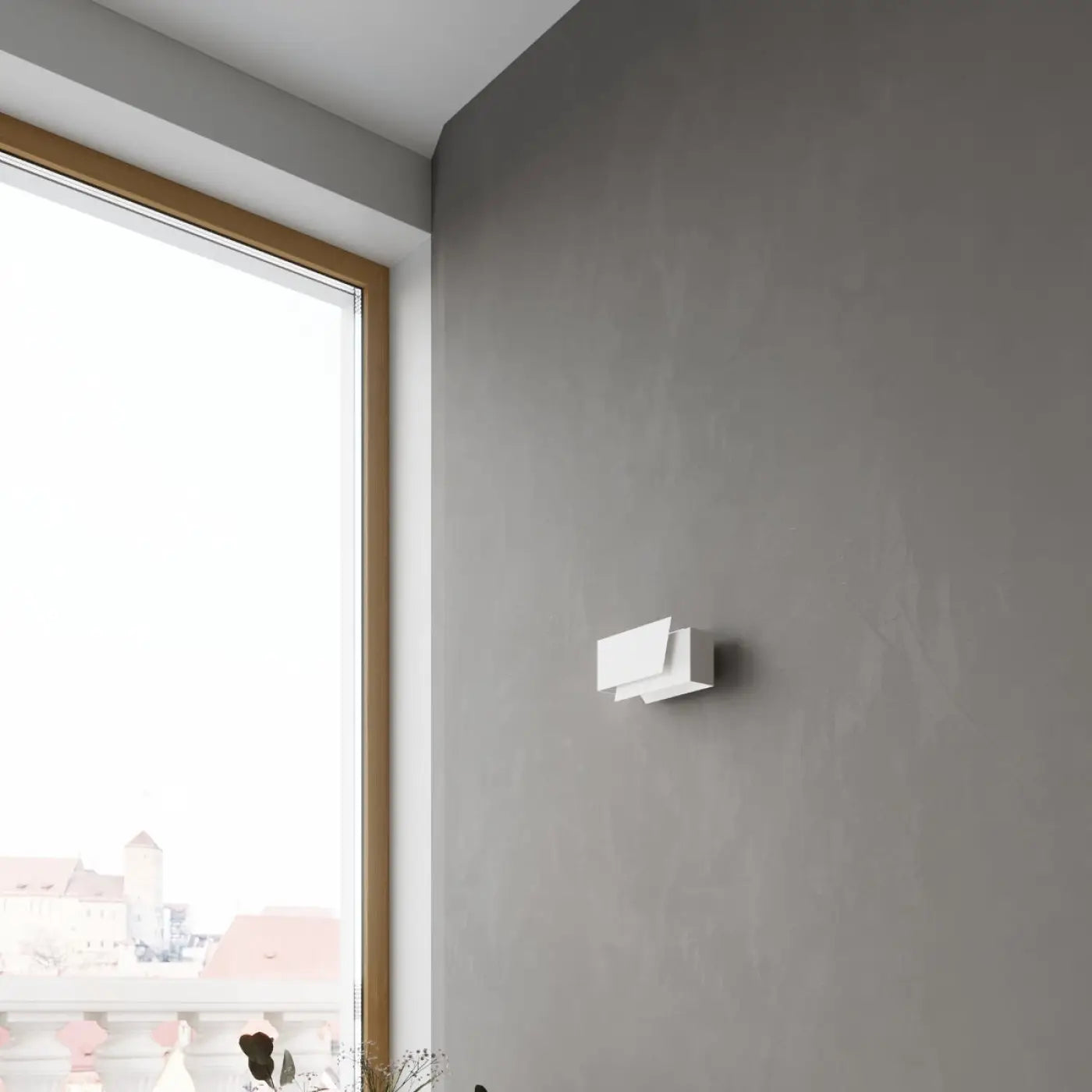 Applique Murale Design - Piegare