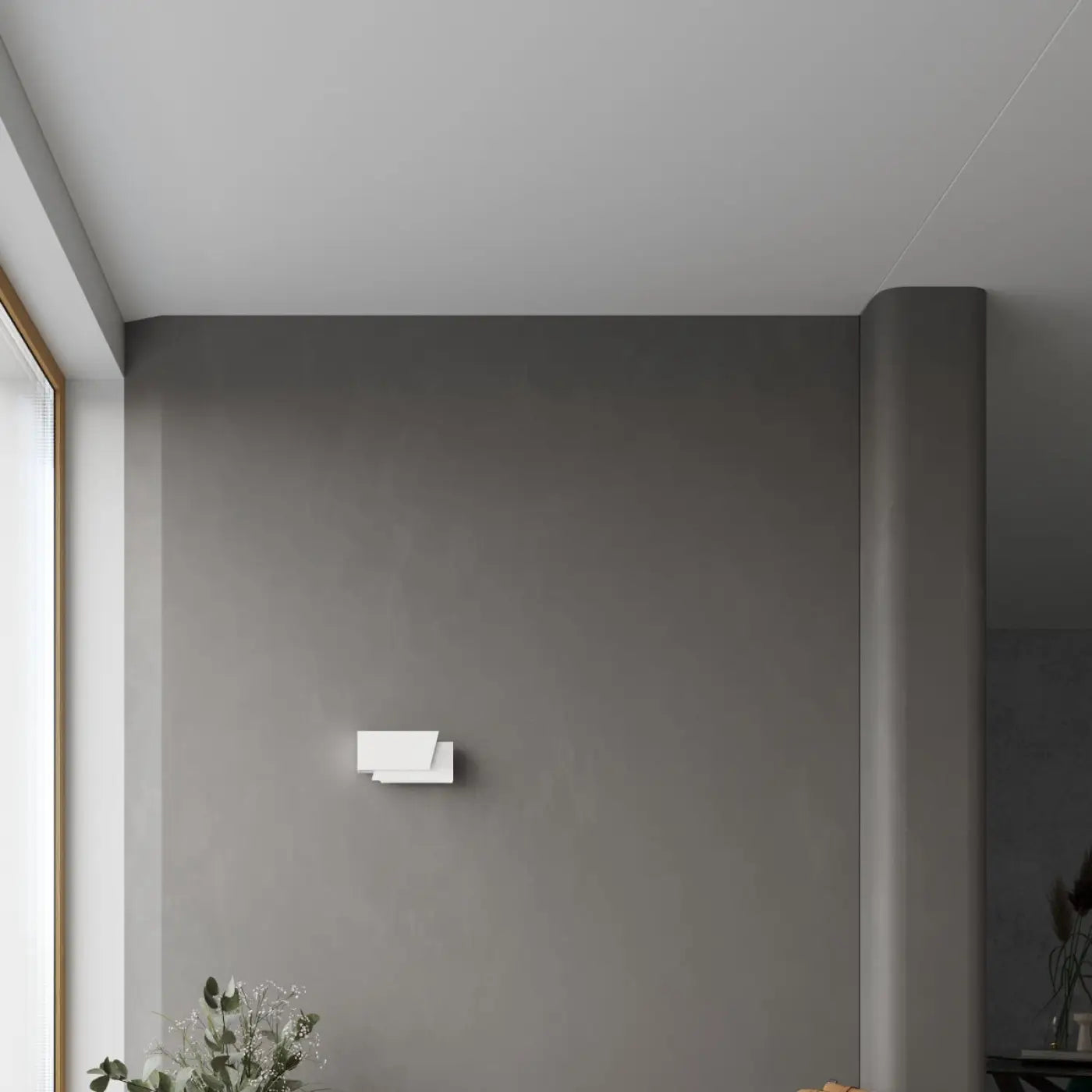 Applique Murale Design - Piegare