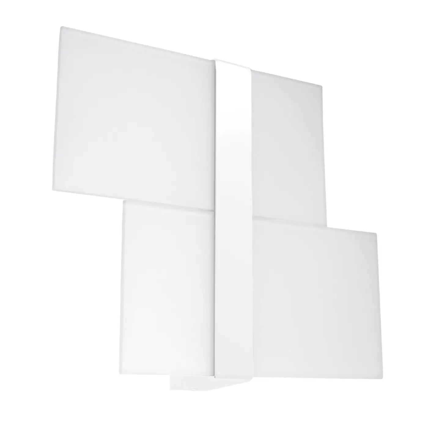 Applique Murale Design - Massimo (Blanc)