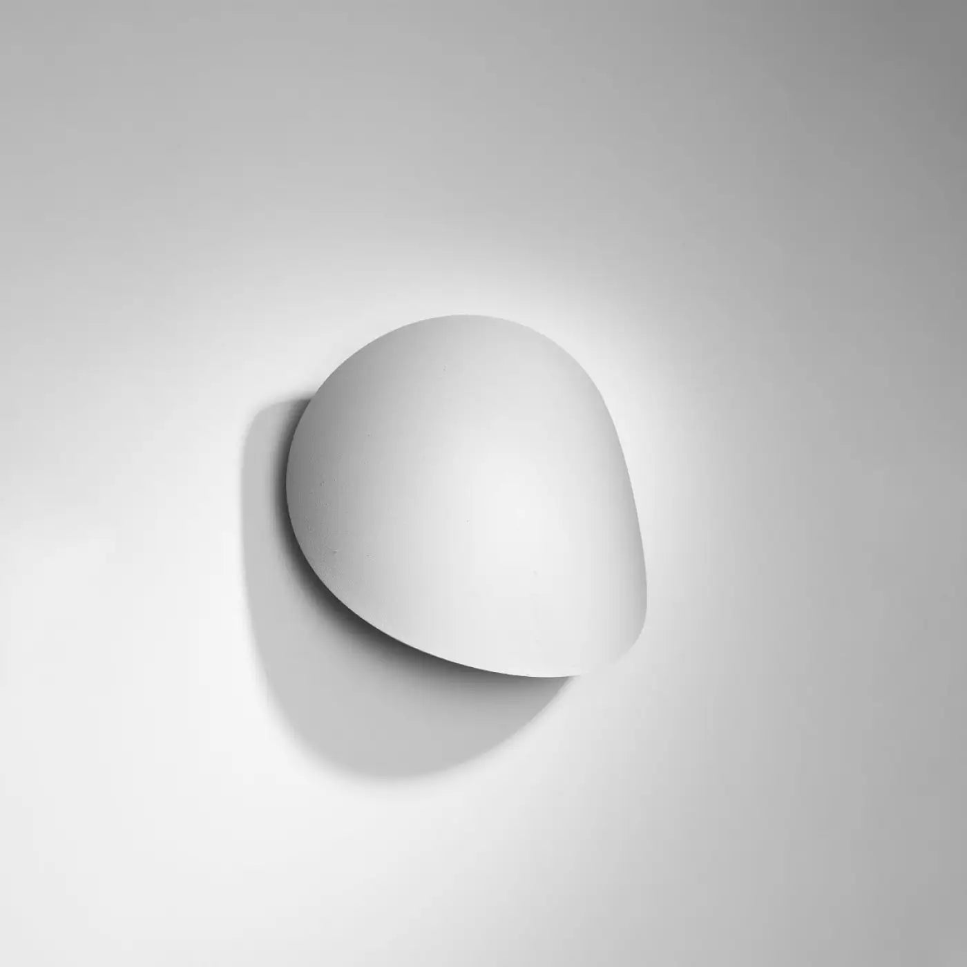 Applique Murale Design - Senses (Blanc)