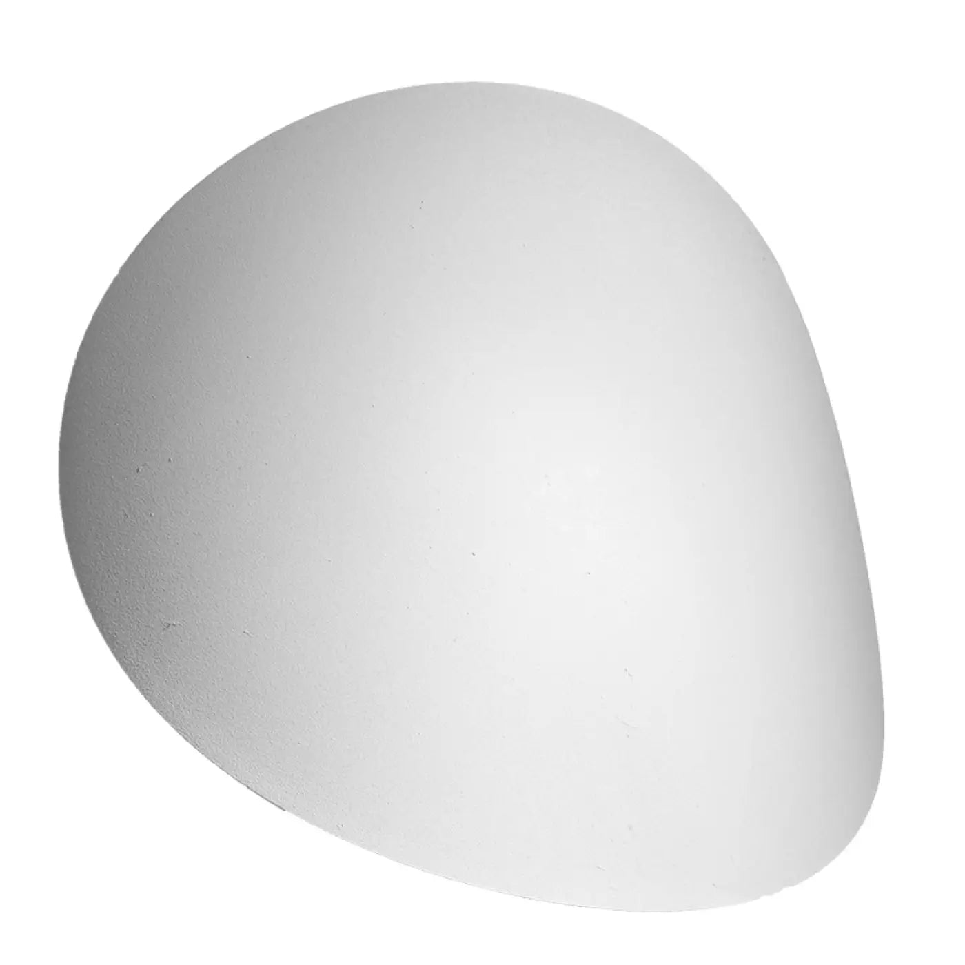 Applique Murale Design - Senses (Blanc)