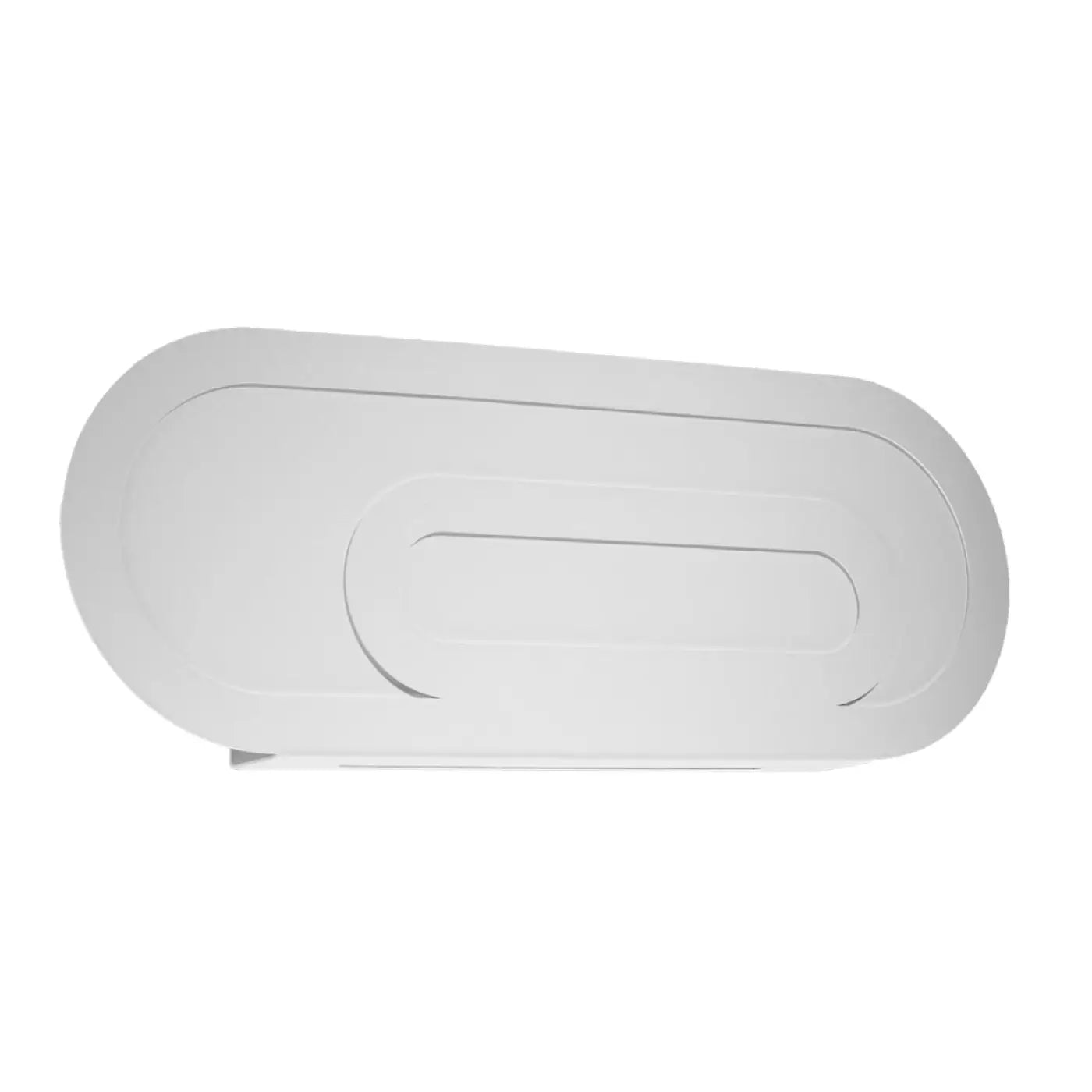 Applique Murale Design - Saccon (Blanc)
