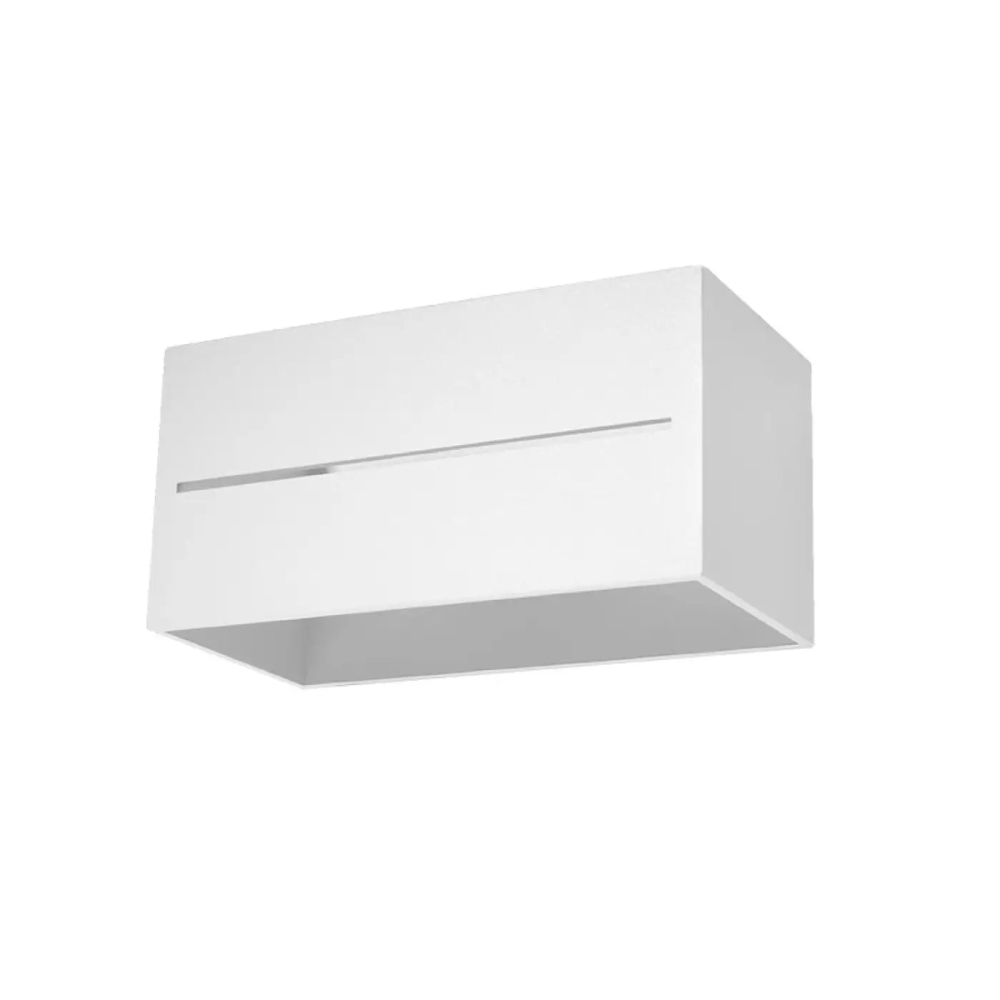 Applique Murale Design - Lobo Maxi (Blanc)