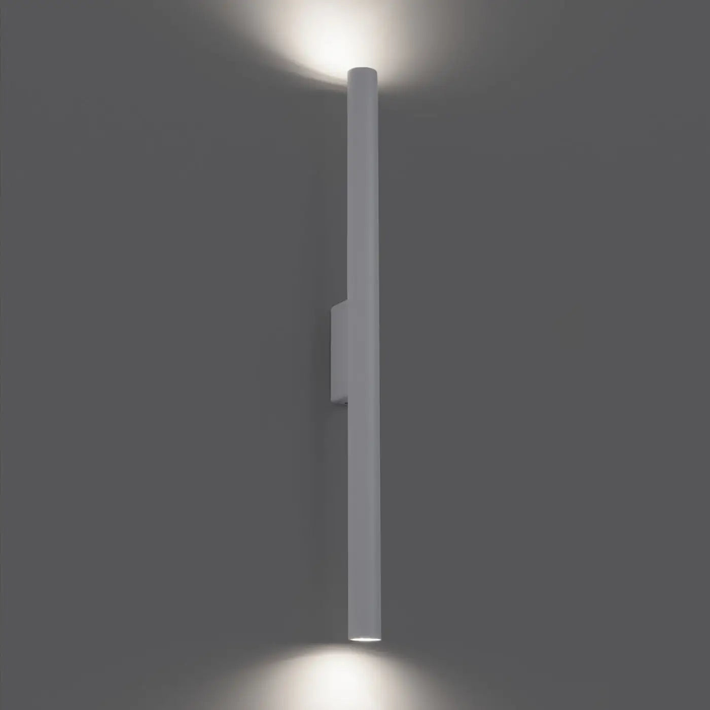 Applique Murale Design - Pastelo 2 (Blanc)