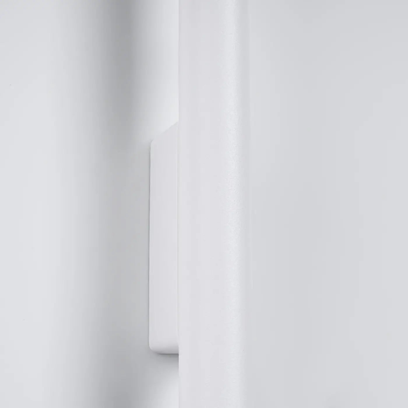 Applique Murale Design - Pastelo 2 (Blanc)