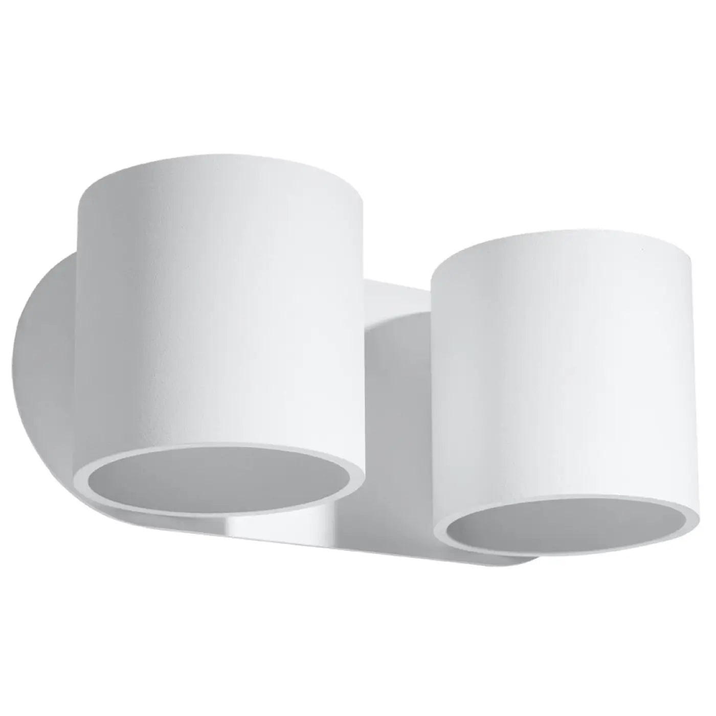 Applique Murale - Orbis 2 (Blanc)