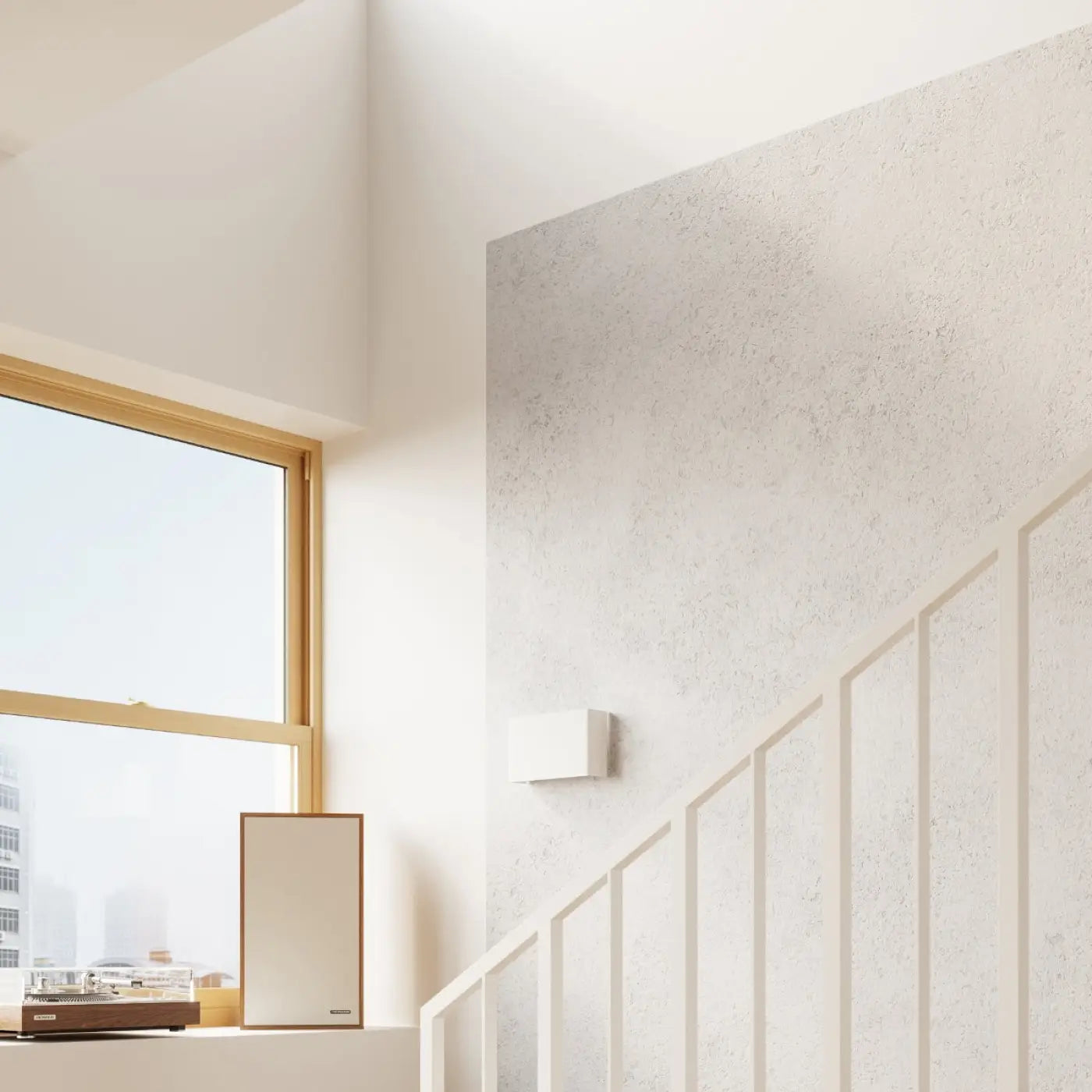 Applique Murale Moderne - Copertura