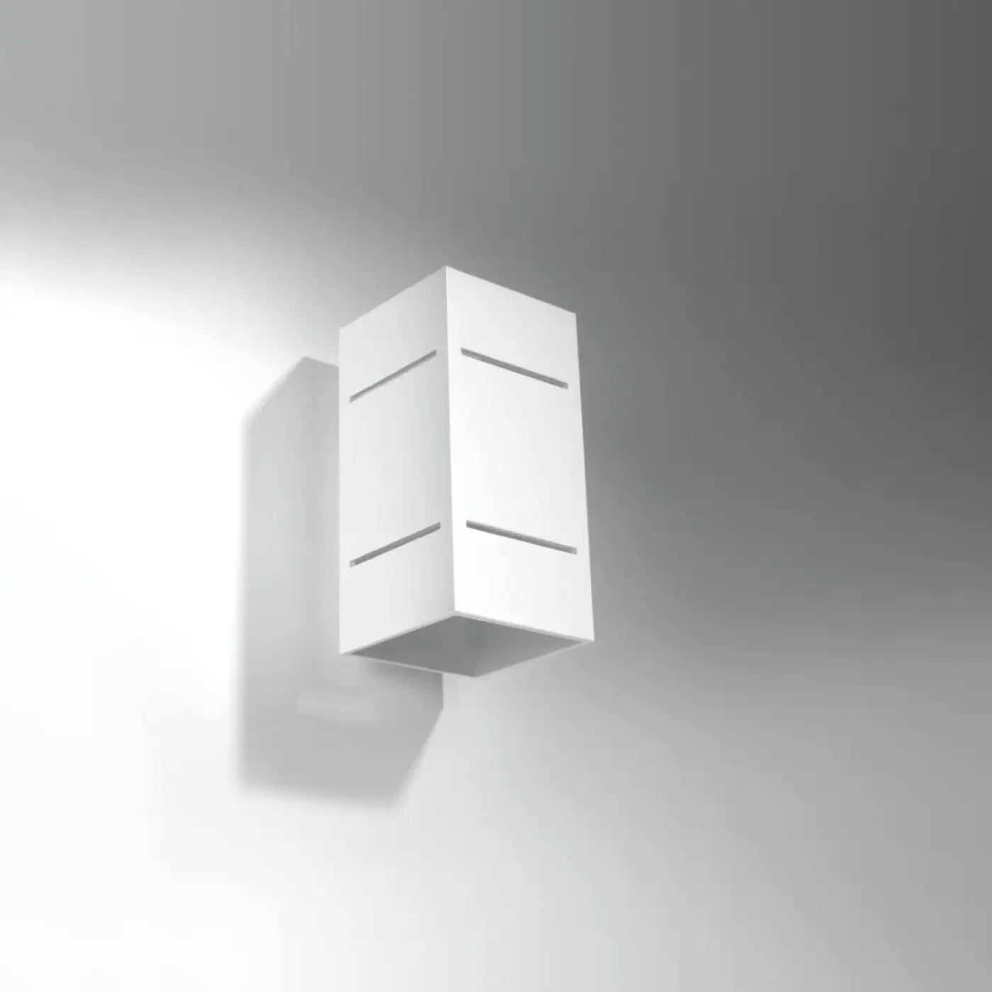 Applique Murale - Blocco (Blanc)