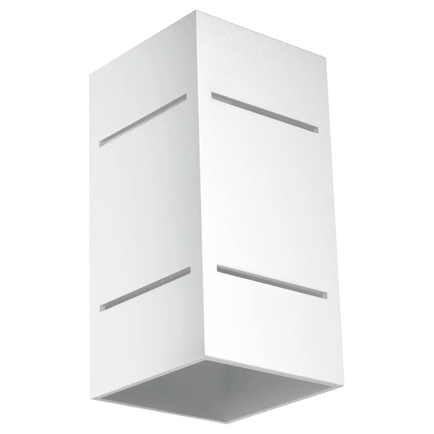 Applique Murale - Blocco (Blanc)