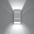 Applique Murale - Blocco (Blanc)