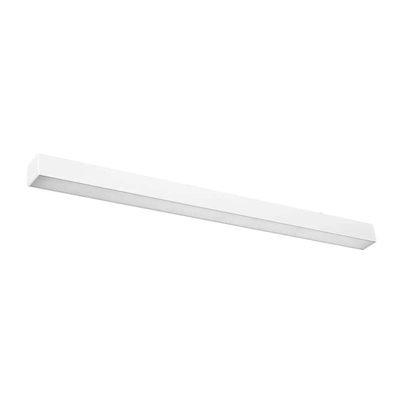 Applique Murale Moderne - Pinne 90 4000K (Blanc)